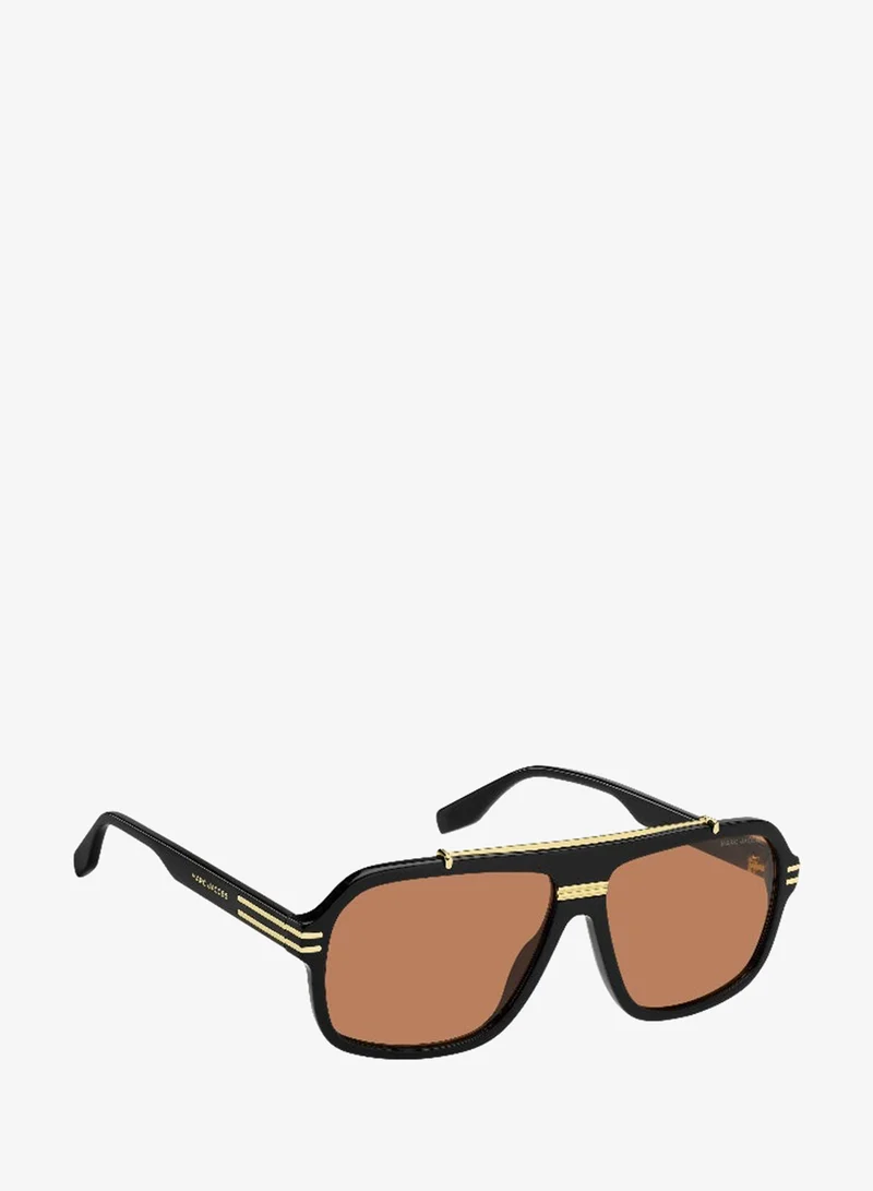 Marc Jacobs MARC JACOBS Sunglasses MARC 840/S Black