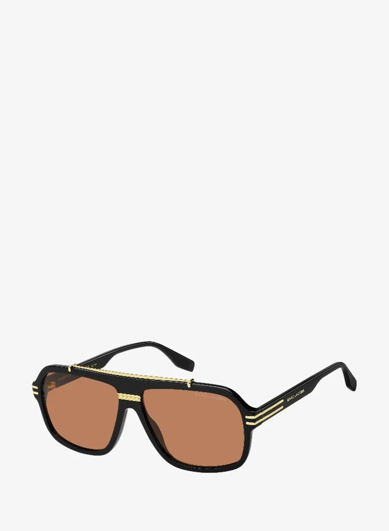 Marc Jacobs MARC JACOBS Sunglasses MARC 840/S Black