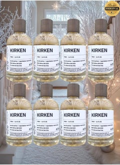 8 Pieces Kirken Perfume 100ML - pzsku/ZB4588CE39071226751ADZ/45/_/1740220695/7f5fb41c-d214-42c6-9069-5b1ac6bb98d7