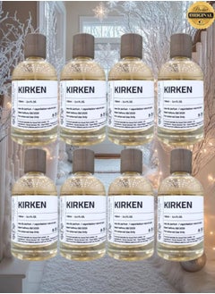 Garden 8 Pieces Kirken Perfume 100ML  - Image 1
