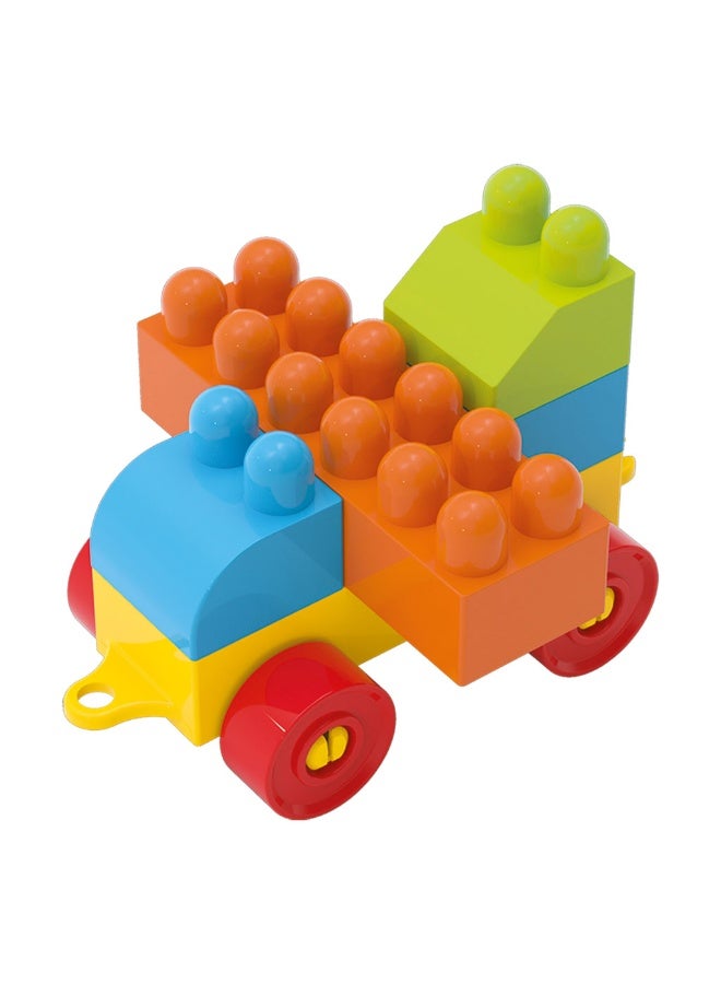 ديدي مكعبات متعددة 92 قطعة - Image 2