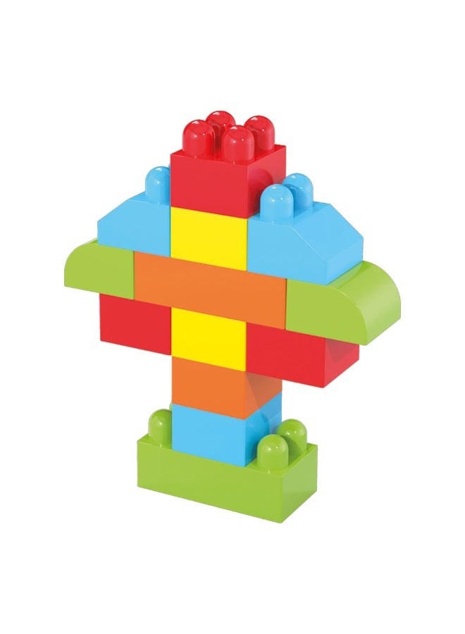 ديدي مكعبات متعددة 92 قطعة - Image 3