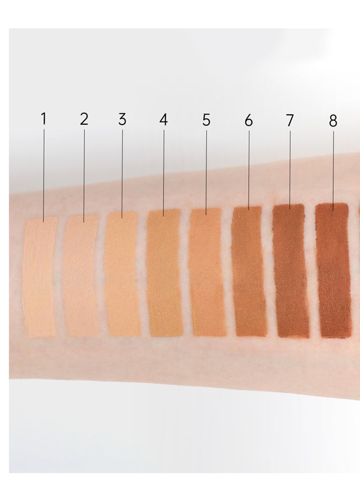 ARTMISS Flawless Finish Foundation  - Image 4