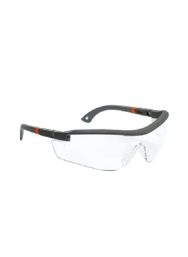 Vaultex Safety Goggles Uv Protection Anti Scratch Clear