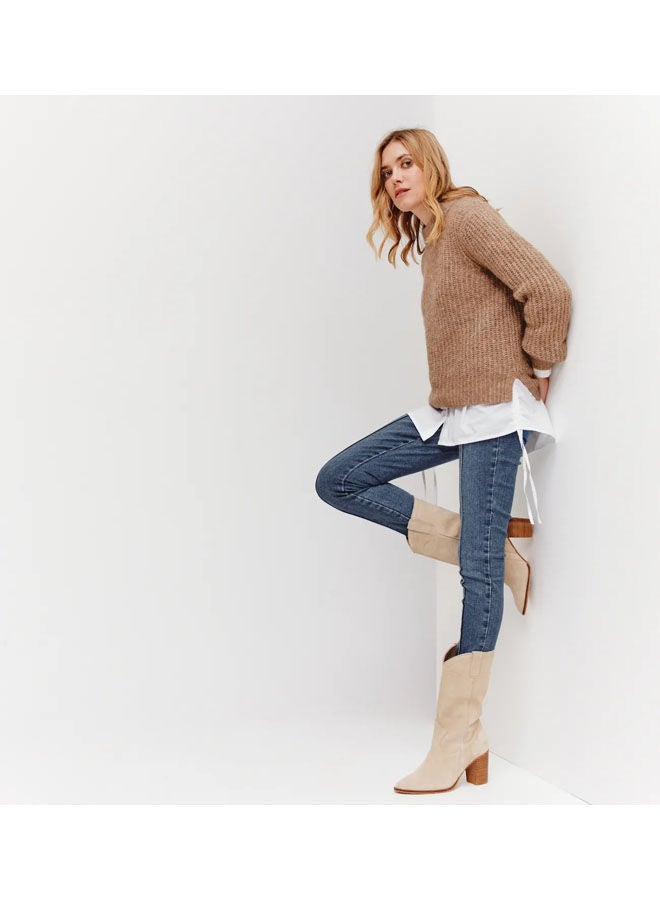 promod Skinny Jeans - Image 1