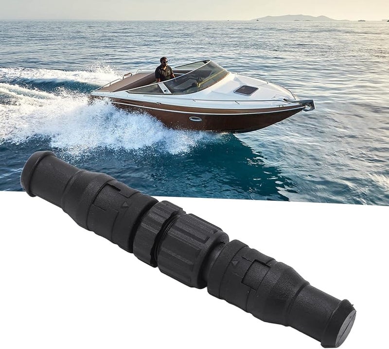 2 قطعة من مجموعة إنهاء NMEA 2000 البحرية من النوع M12 ذكر وأنثى 5 دبابيس مقاومة للماء - Image 4