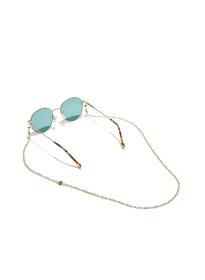 30Sundays 30Sundays LEWK - 14K Gold Plated Chain