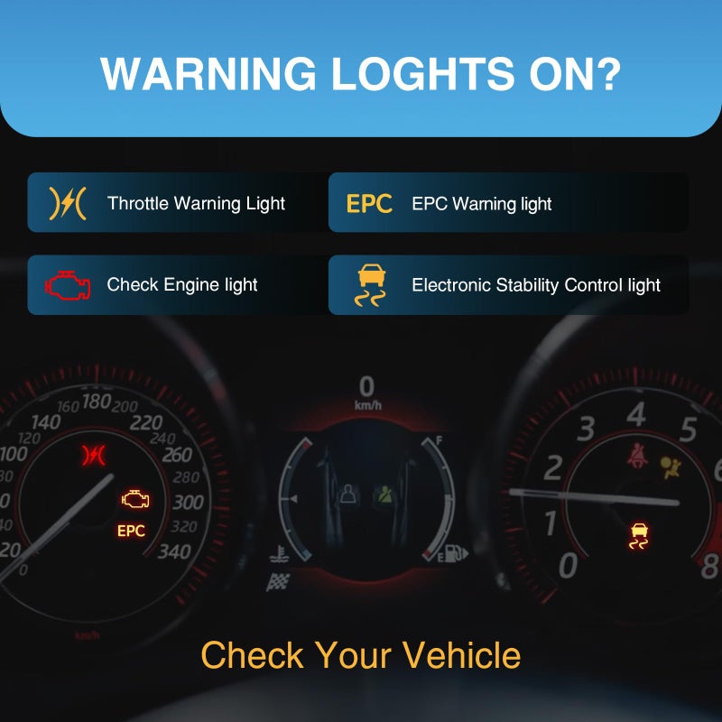 Marsram Electronic Throttle Body compatible for Dodge Dakota Durango Nitro Ram 1500, for Jeep Commander Liberty Wrangler Grand Cherokee, V6 226 3.7L 231 3.8L OE: 04861661AA 04861661AB 977-785 - Image 4