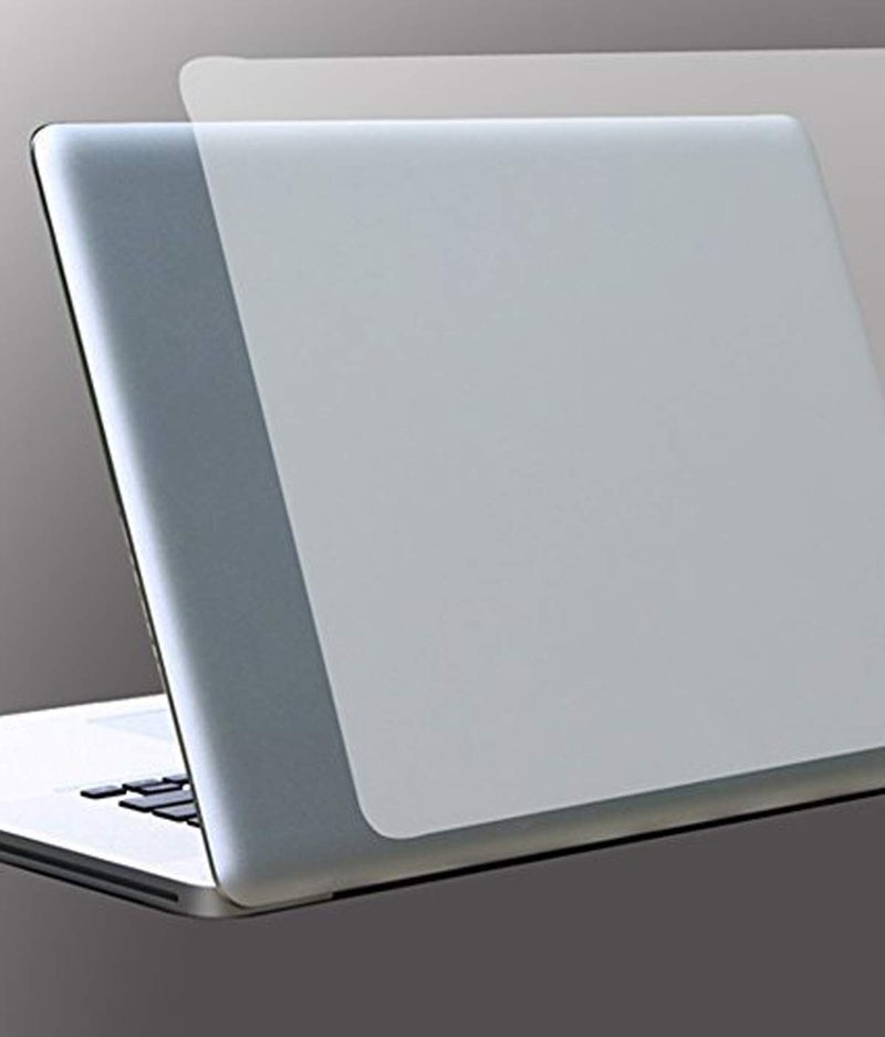 Saco حماية علوية شفافة فائقة لجهاز Lenovo Yoga Slim 7i (82A3009QIN) لابتوب 14 بوصة FHD IPS رقيق وخفيف - شفاف - Image 3