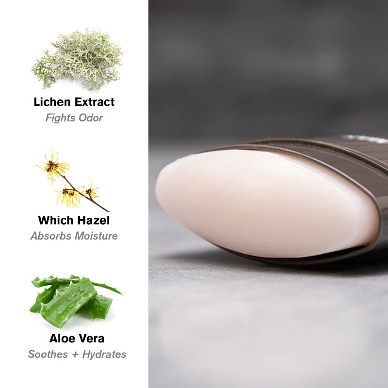 Every Man Jack Deodorant - Marvel Spider-Man | 3-ounce Twin Pack - 2 Sticks Included | Naturally Derived, Aluminum Free, Parabens-free, Phthalate-free, Dye-free, and Certified Cruelty Free - Image 3