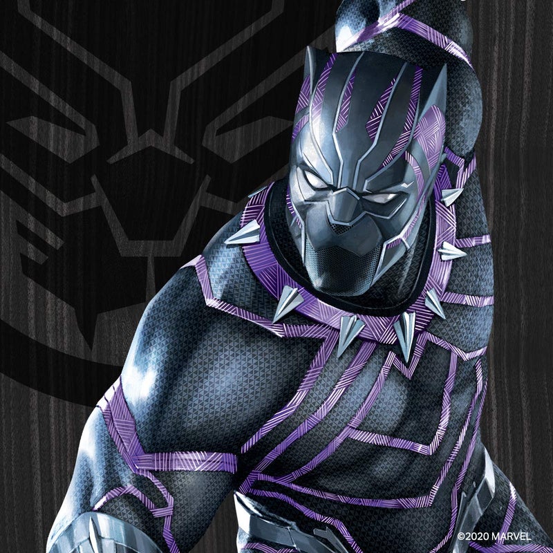 Every Man Jack Deodorant - Marvel Spider-Man | 3-ounce Twin Pack - 2 Sticks Included | Naturally Derived, Aluminum Free, Parabens-free, Phthalate-free, Dye-free, and Certified Cruelty Free - Image 5