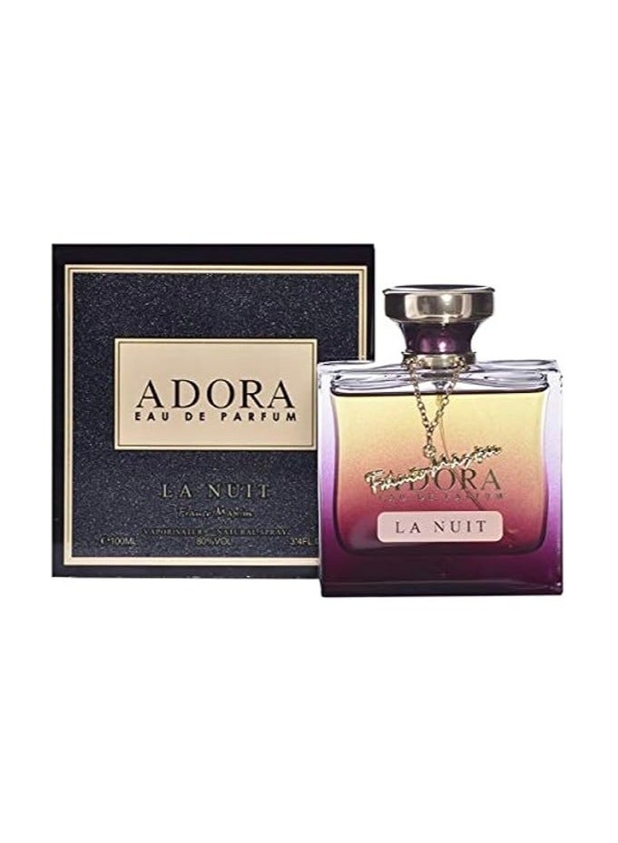 ADORA LA NUIT EDP 100ML