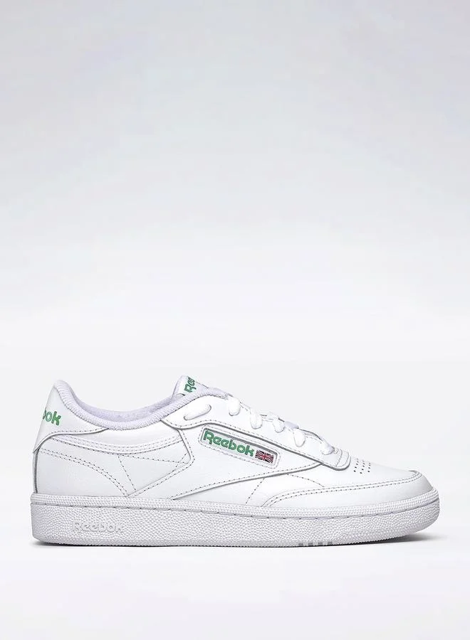 Reebok Club C 85 Shoes