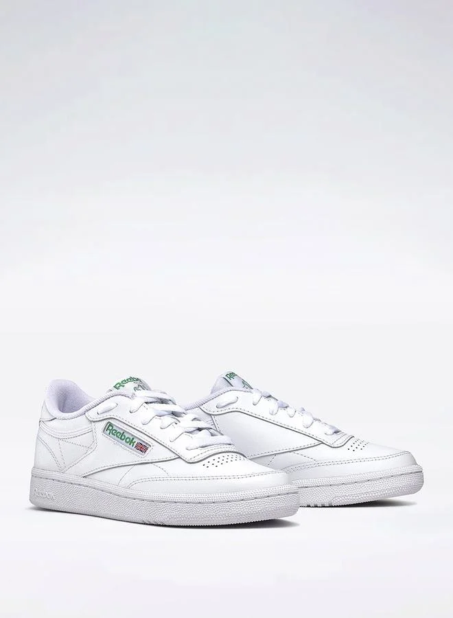 Reebok Club C 85 Shoes