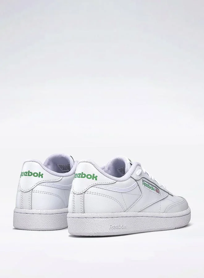 Reebok Club C 85 Shoes