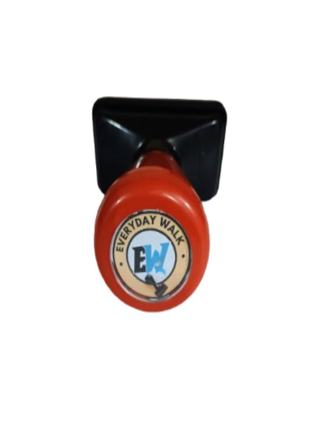 Everyday Walk Pre Ink Stamp with Message Account Payee Only (Blue) - Image 2