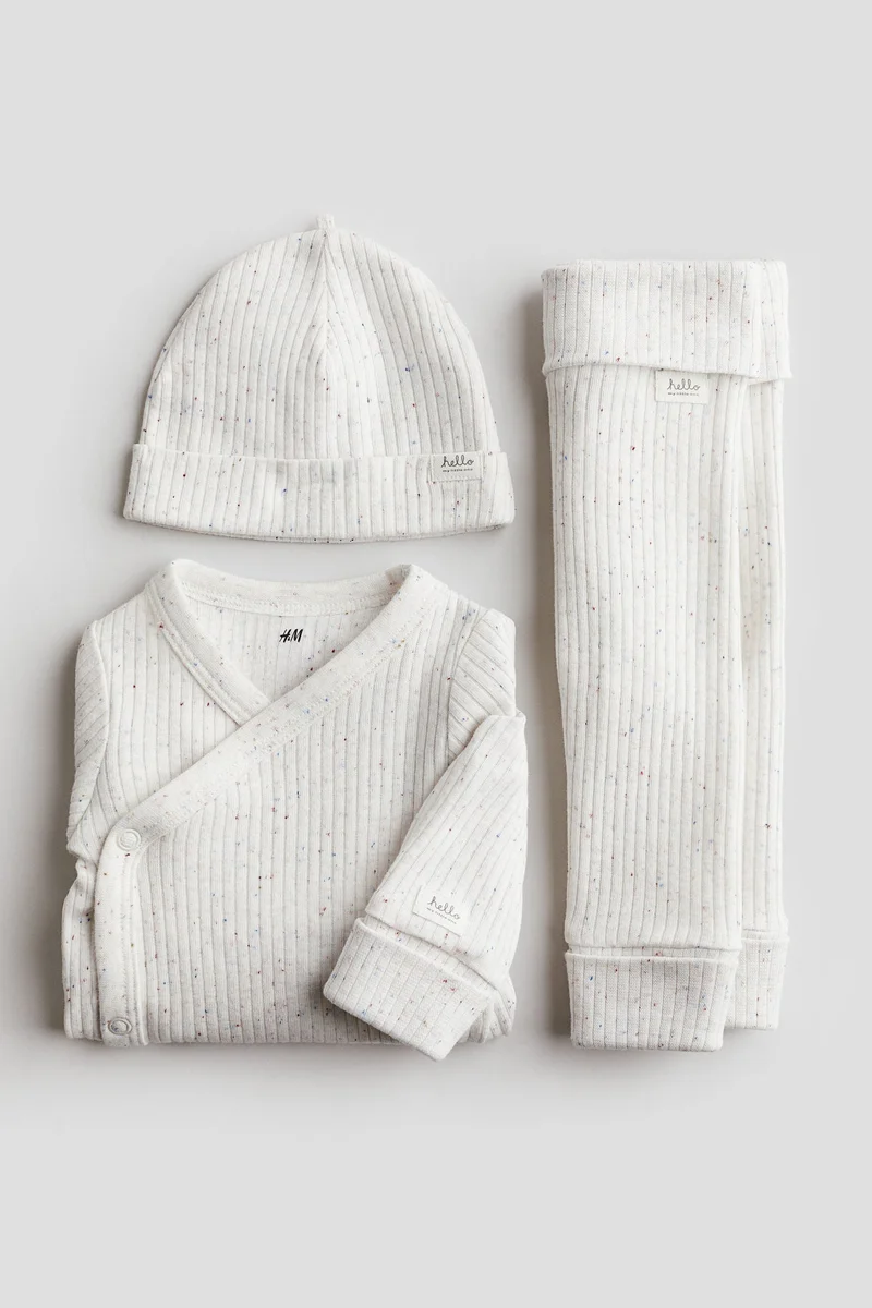 اتش اند ام Adjustable fit set