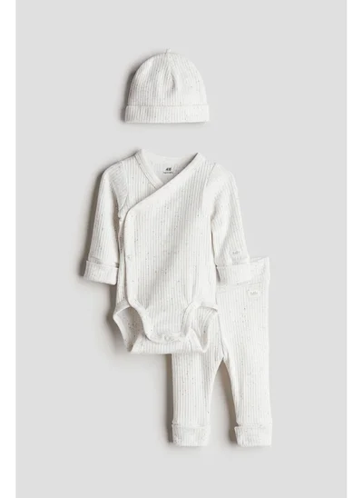 H&M Adjustable fit set