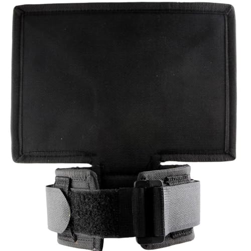 easyCover Flex Lens Shade Adjustable Flexible Lens Shade for Any SLR Lens - Image 2