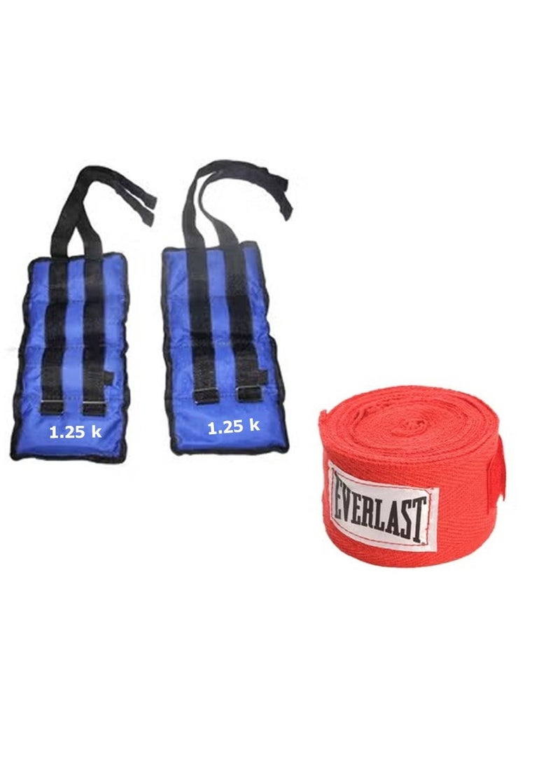 AGD Two-piece sports equipment set