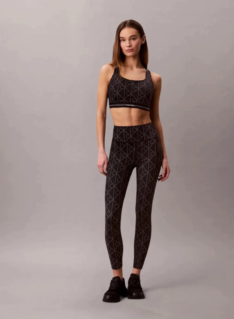Icon Sport High-Rise 7/8 Gym Leggings
