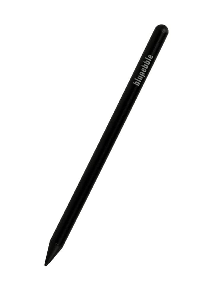 blupebble Universal Sketch Pro Magnetic Stylus Pen | Rechargeable Touchscreen Pencil for iOS & Android Devices | Compatible with iPhone, iPad, Samsung, Tablets & Smartphones - Image 1