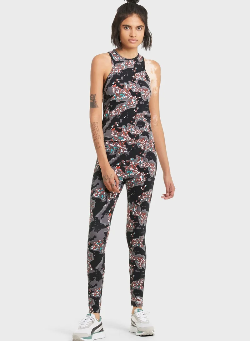 PUMA Re.Gen AOP Leggings