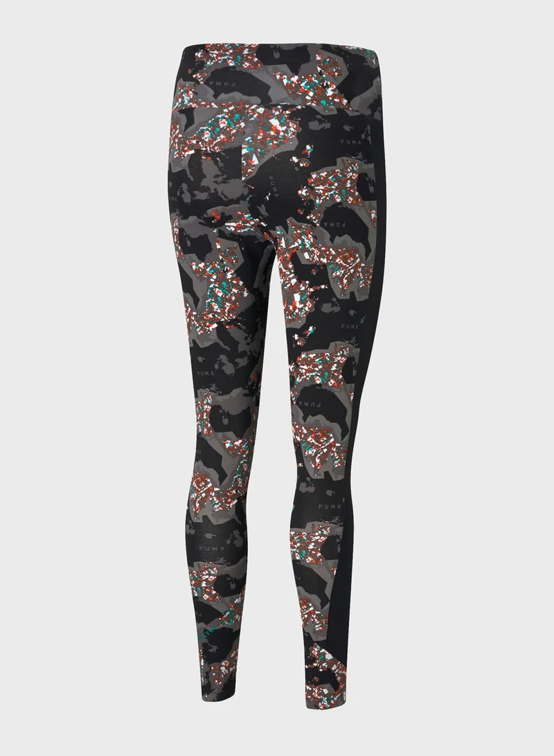 PUMA Re.Gen AOP Leggings