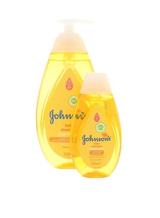 Pure and Gentle Baby Shampoo 500 ml +200ml - pzsku/ZB459C3DBC0DFBE3A77ABZ/45/_/1662881349/03aaeaff-13e0-47c5-8126-9f890db01dd7