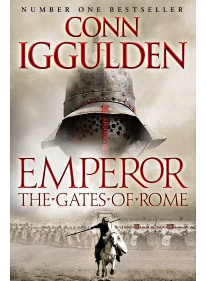 The Gates of Rome : Book 1 