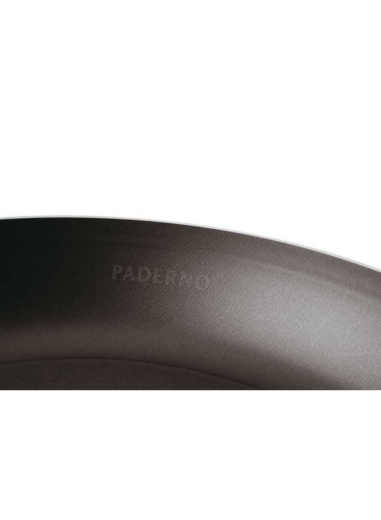Paderno Non Stick Coating Aluminium Frypan 20Cm - Made in Italy - Image 5