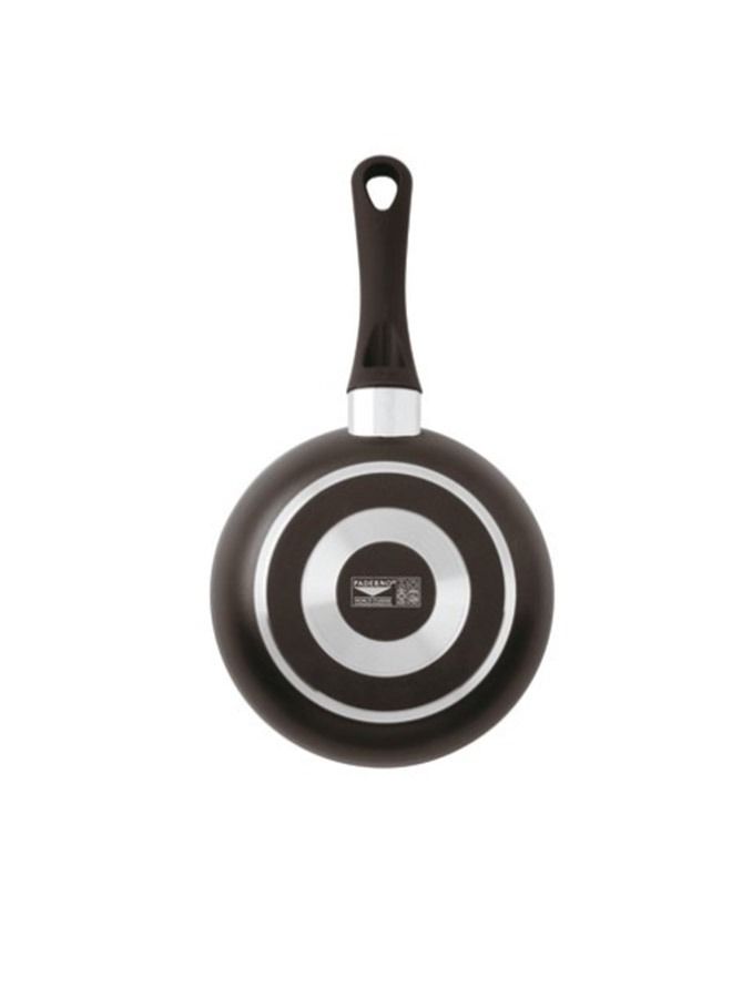 Paderno Non Stick Coating Aluminium Frypan 20Cm - Made in Italy - Image 2