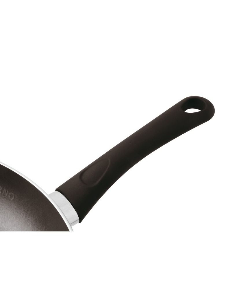 Paderno Non Stick Coating Aluminium Frypan 20Cm - Made in Italy - Image 4