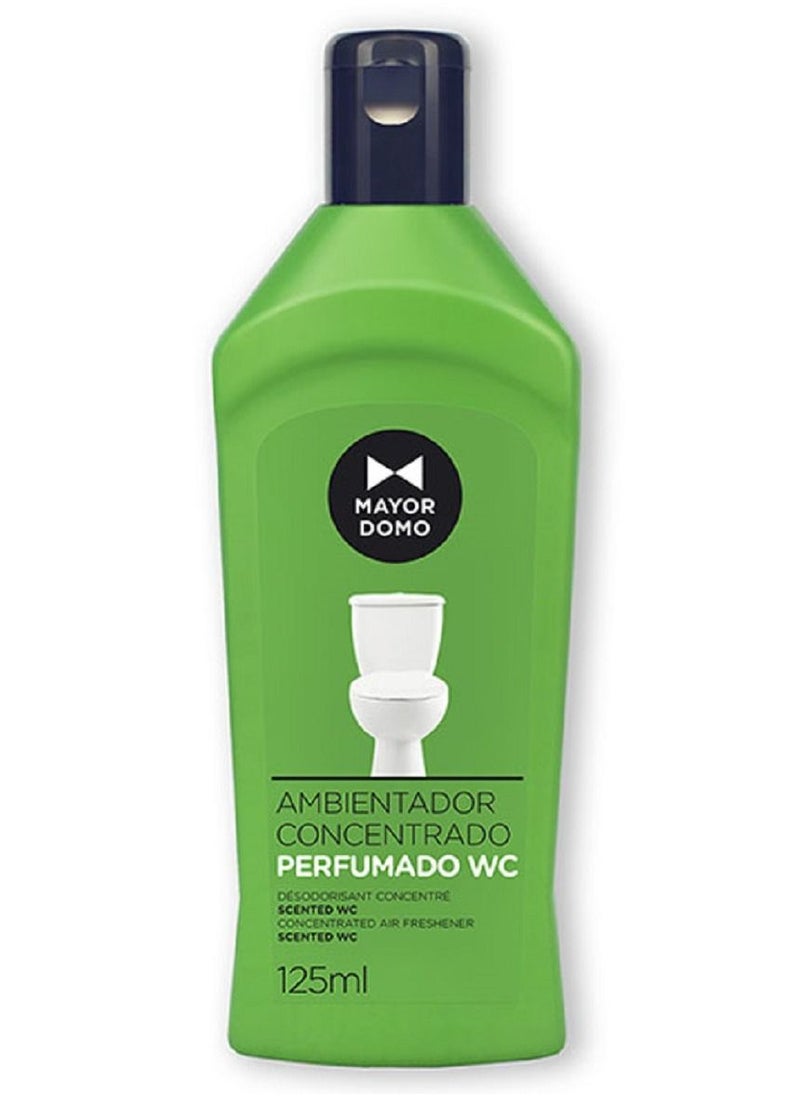 Mayor - Concentrated Air Freshner Scented Wc 125 ml - Image 1
