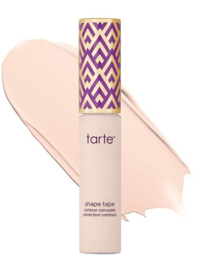 تارت كوزمتيكس خافي العيوب تارت شيب تيب كونتور - 8B بورسلين بيج 0.33 أونصة سائلة / 10 مل - Image 1