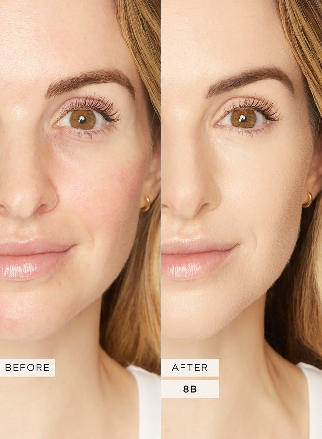 تارت كوزمتيكس خافي العيوب تارت شيب تيب كونتور - 8B بورسلين بيج 0.33 أونصة سائلة / 10 مل - Image 2