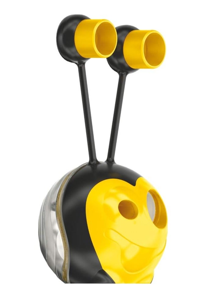 Maped مبراة أقلام مابيد 4 ثقوب على شكل نحلة - Image 2