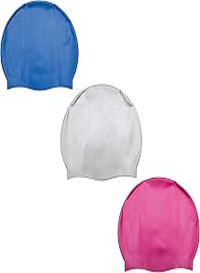 Bestway Bestway glider swim cap - asssorted 26006