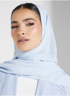 hayas closet Open Front Flared Sleeve Abaya  - Image 4
