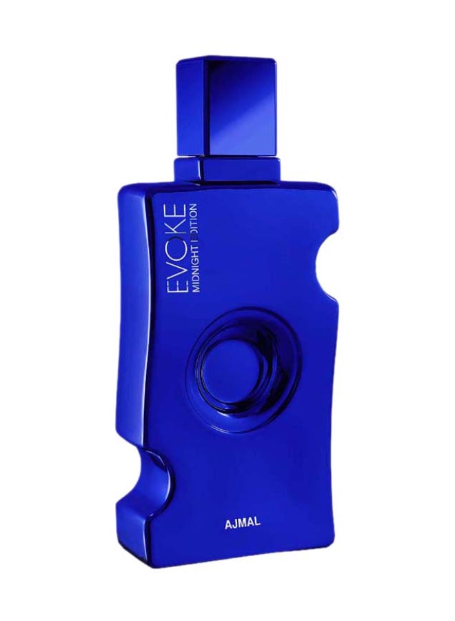 عطر إيفوك ميدنايت إديشن هير أو دو برفيوم 75 مل