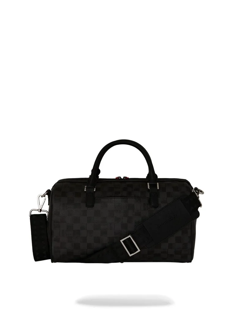 SPRAYGROUND  SG SCRIBBLE SHARK MINI DUFFLE  | Best Price UAE