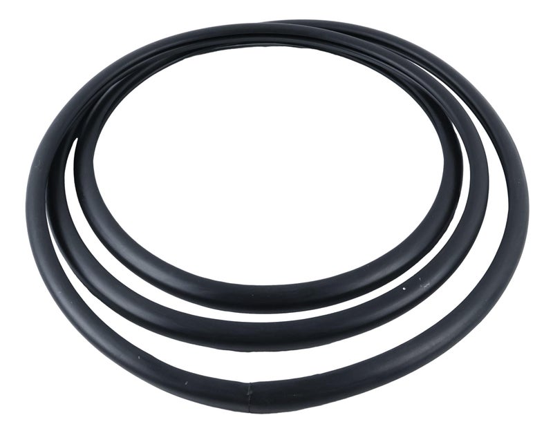 YLQASOON Sunroof Glass Weatherstrip Seal 22815954 Compatible with Cadillac Escalade 2007-2017 for Chevrolet Avalanche Silverado Suburban 2007-2018 for GMC Sierra 1500 2500HD 3500HD Yukon 2007-2018 - Image 5