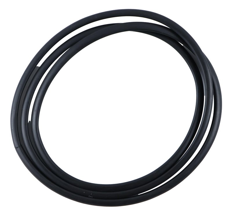 YLQASOON Sunroof Glass Weatherstrip Seal 22815954 Compatible with Cadillac Escalade 2007-2017 for Chevrolet Avalanche Silverado Suburban 2007-2018 for GMC Sierra 1500 2500HD 3500HD Yukon 2007-2018 - Image 3