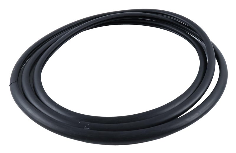 YLQASOON Sunroof Glass Weatherstrip Seal 22815954 Compatible with Cadillac Escalade 2007-2017 for Chevrolet Avalanche Silverado Suburban 2007-2018 for GMC Sierra 1500 2500HD 3500HD Yukon 2007-2018 - Image 2