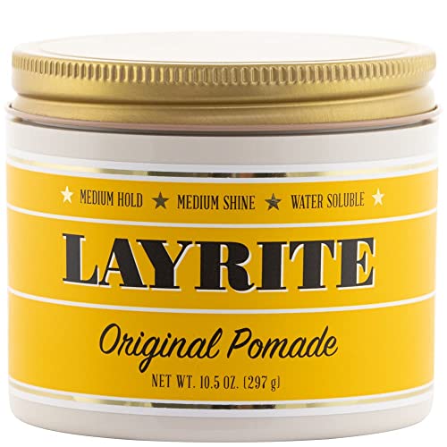Layrite Original Pomade - Image 1