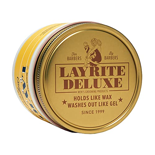 Layrite Original Pomade - Image 3