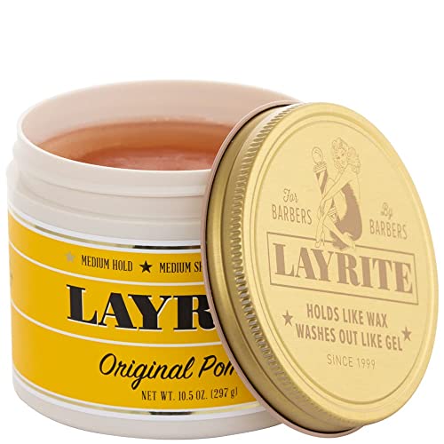 Layrite Original Pomade - Image 2