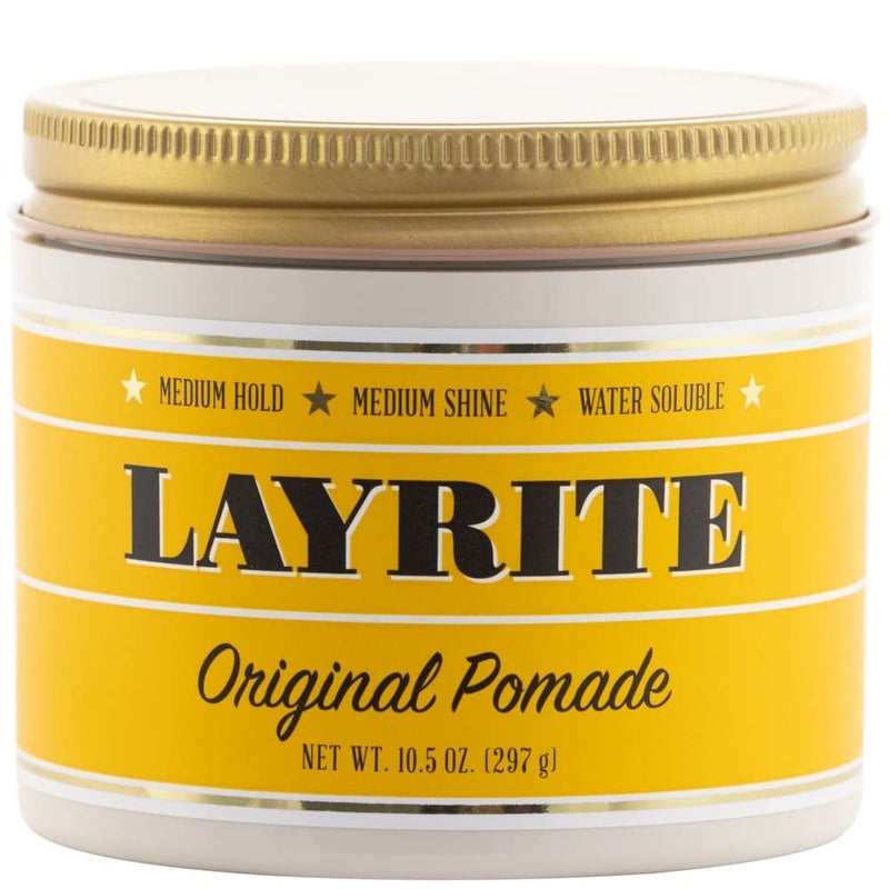 Layrite Original Pomade - Image 5