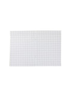 Generic stapled (square) notebook 28 sheets 22.5 * 16 - Multicolour  - Image 2