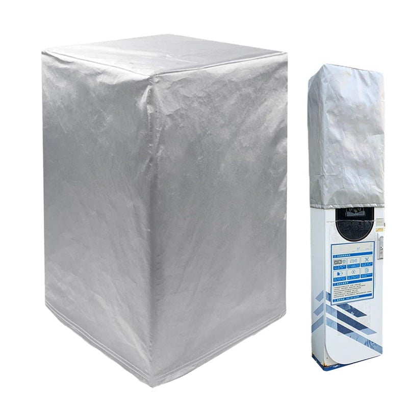 EV Charger Weather Protection Cover Waterproof Dustproof Outdoor Size 35x50x70cm - Image 2